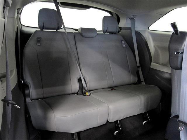 used 2022 Toyota Sienna car, priced at $39,984