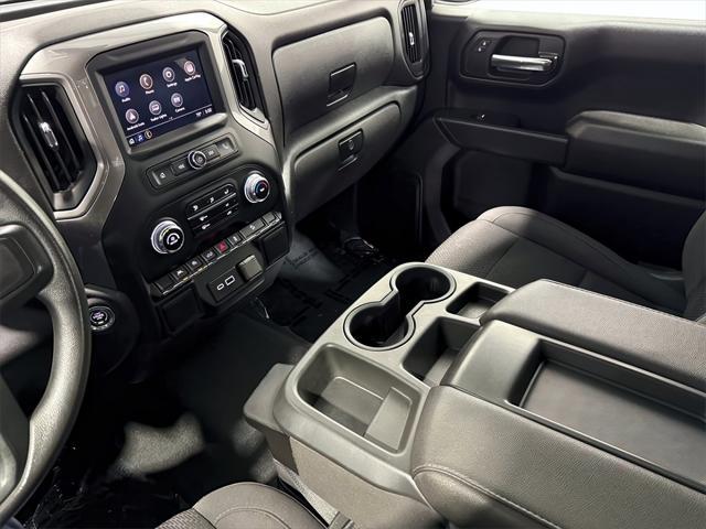 used 2023 GMC Sierra 1500 car, priced at $36,477