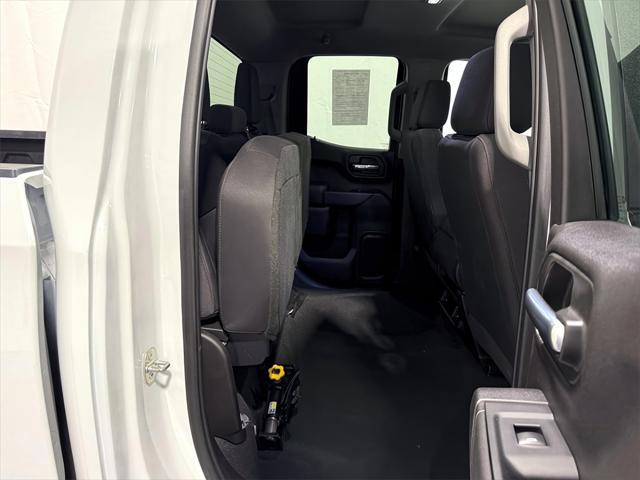 used 2023 GMC Sierra 1500 car, priced at $36,477
