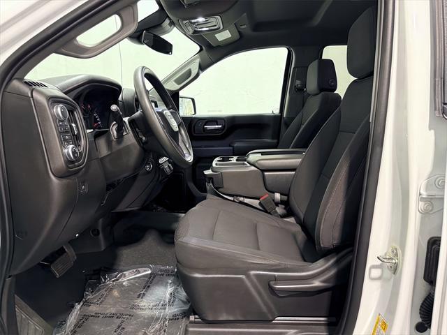 used 2023 GMC Sierra 1500 car, priced at $36,477