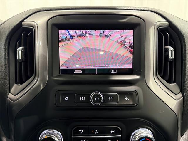 used 2023 GMC Sierra 1500 car, priced at $36,477