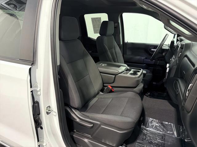 used 2023 GMC Sierra 1500 car, priced at $36,477