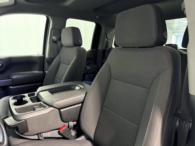 used 2023 GMC Sierra 1500 car, priced at $36,477