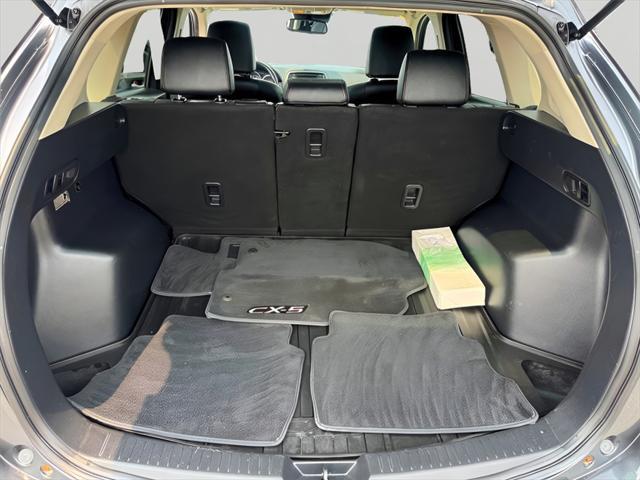 used 2014 Mazda CX-5 car, priced at $13,188