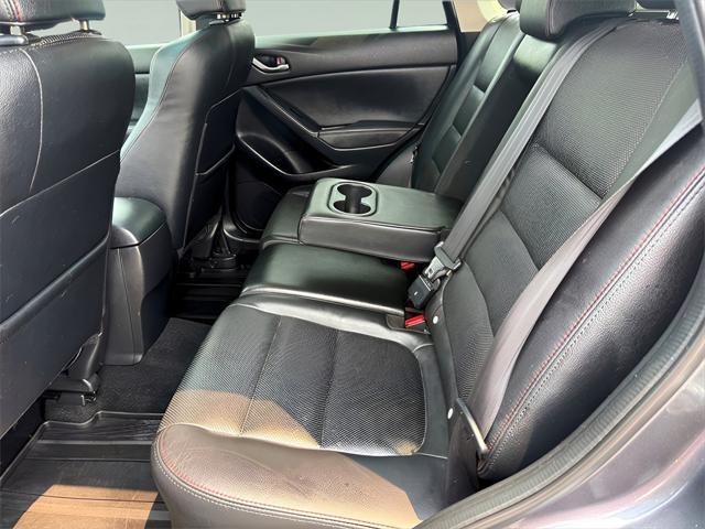 used 2014 Mazda CX-5 car, priced at $13,188