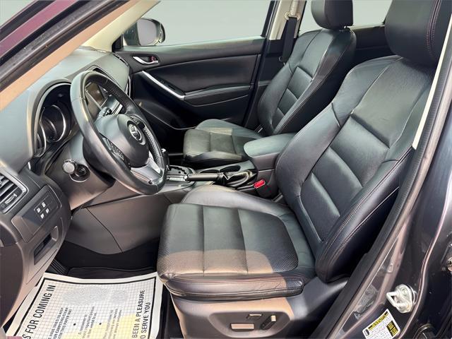used 2014 Mazda CX-5 car, priced at $13,188