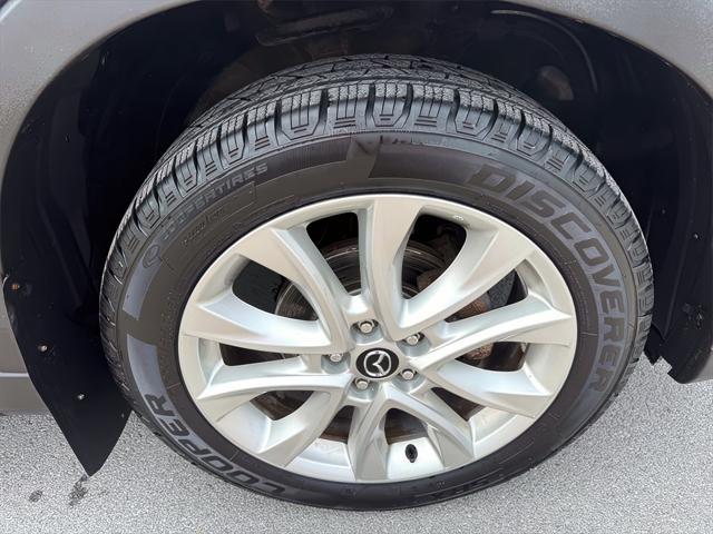 used 2014 Mazda CX-5 car, priced at $12,999