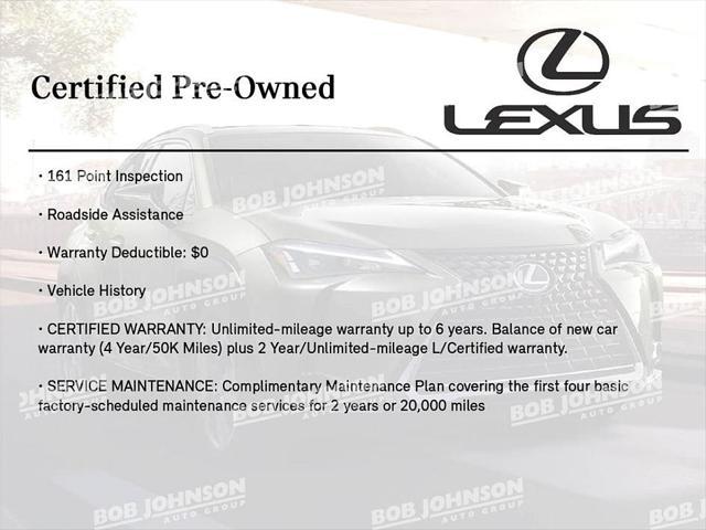 used 2022 Lexus RX 450h car, priced at $49,995