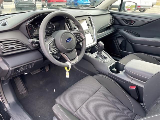 used 2022 Subaru Legacy car, priced at $21,995