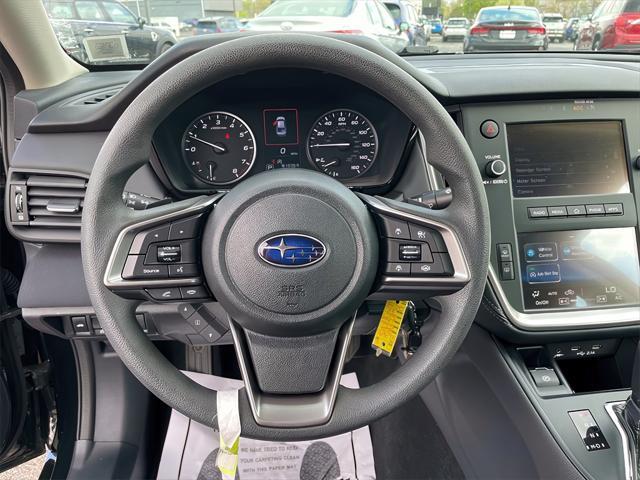 used 2022 Subaru Legacy car, priced at $21,995