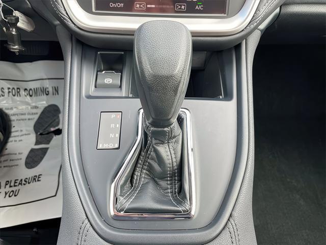 used 2022 Subaru Legacy car, priced at $21,995