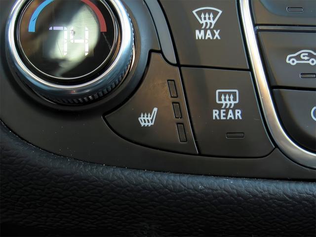 used 2022 Chevrolet Equinox car, priced at $21,000