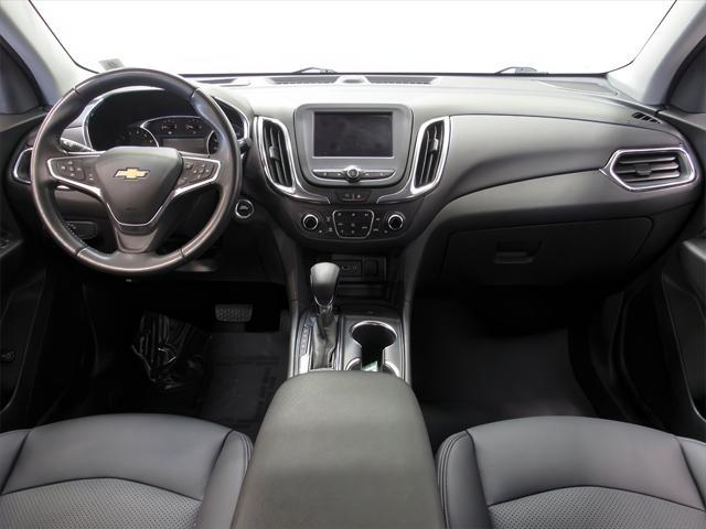 used 2022 Chevrolet Equinox car, priced at $21,000