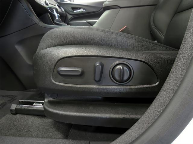 used 2022 Chevrolet Equinox car, priced at $21,000