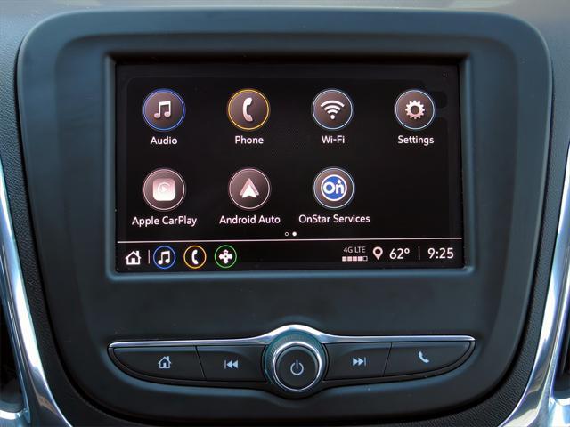 used 2022 Chevrolet Equinox car, priced at $21,000