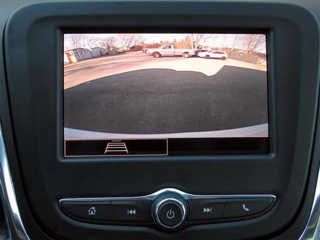 used 2022 Chevrolet Equinox car, priced at $21,000