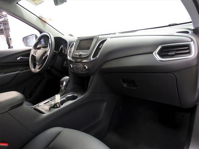 used 2022 Chevrolet Equinox car, priced at $21,000