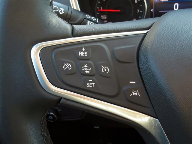 used 2022 Chevrolet Equinox car, priced at $21,000