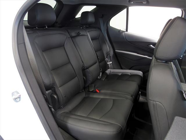 used 2022 Chevrolet Equinox car, priced at $21,000