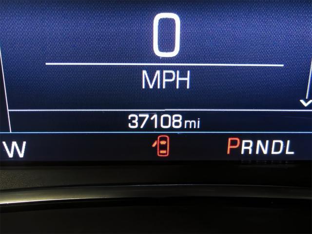 used 2022 Chevrolet Equinox car, priced at $21,000