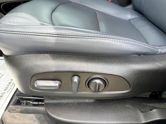 used 2022 Buick Enclave car, priced at $34,399