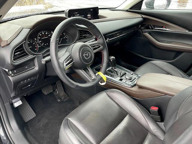 used 2022 Mazda CX-30 car, priced at $24,495