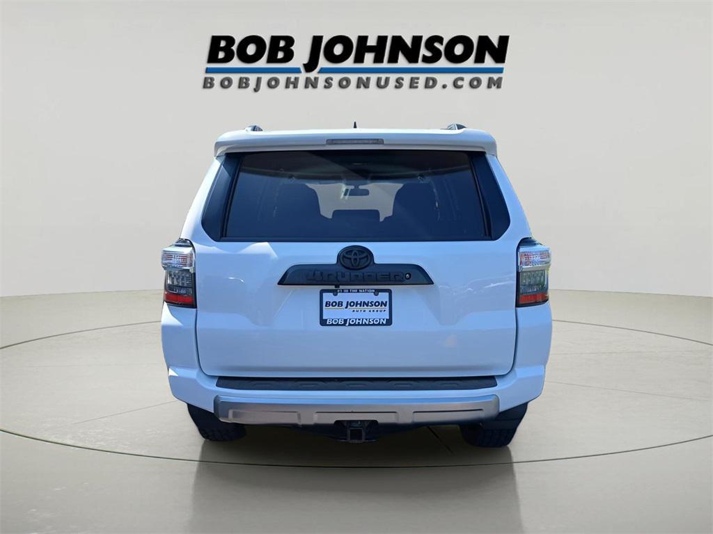 used 2019 Toyota 4Runner car, priced at $35,695