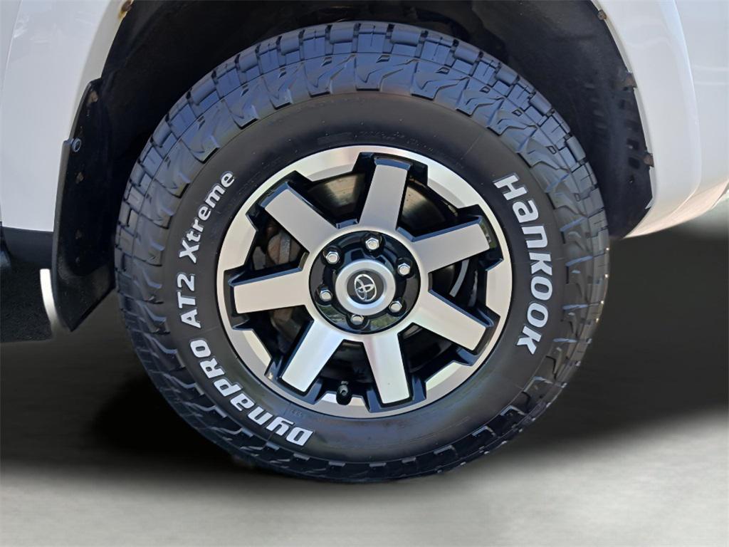 used 2019 Toyota 4Runner car, priced at $35,695