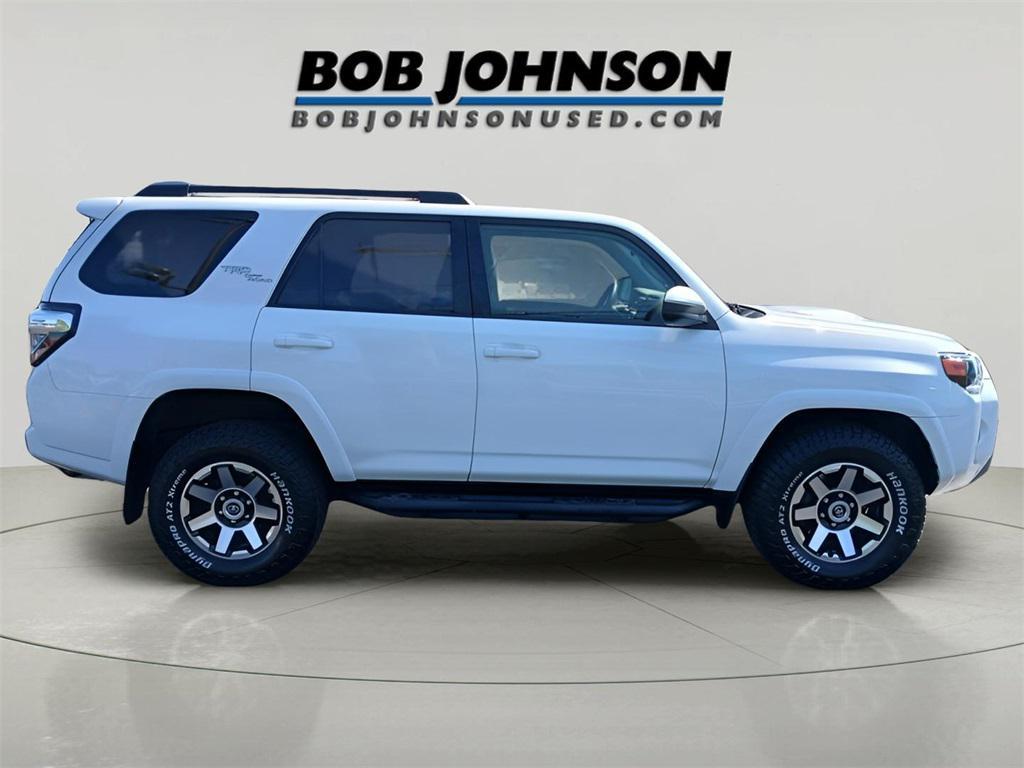 used 2019 Toyota 4Runner car, priced at $35,695
