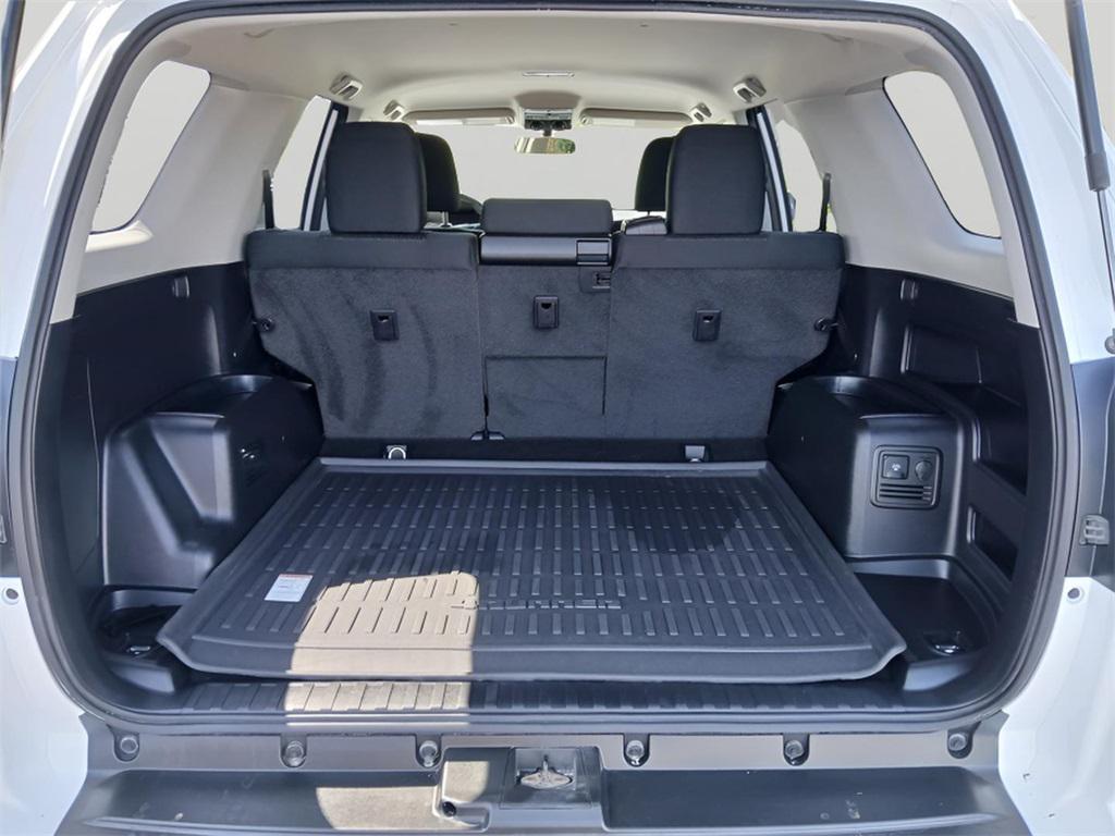 used 2019 Toyota 4Runner car, priced at $35,695