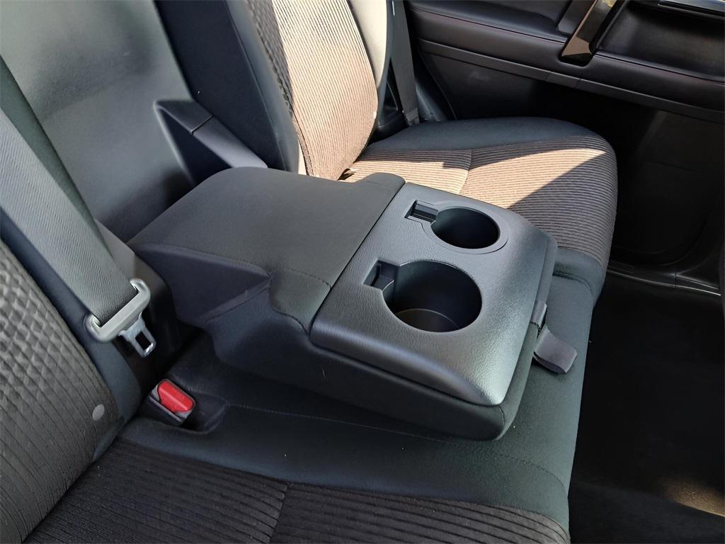 used 2019 Toyota 4Runner car, priced at $35,695
