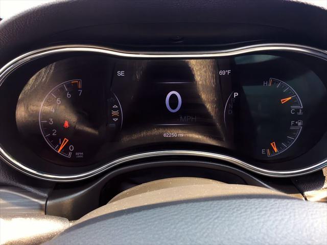 used 2021 Jeep Grand Cherokee car, priced at $26,766