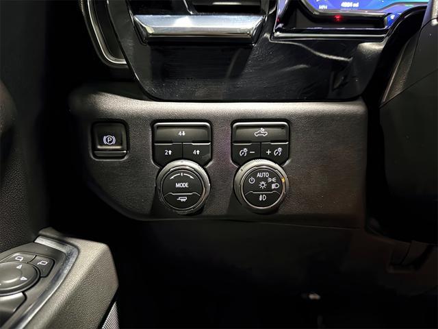 used 2024 Chevrolet Silverado 3500 car, priced at $69,700