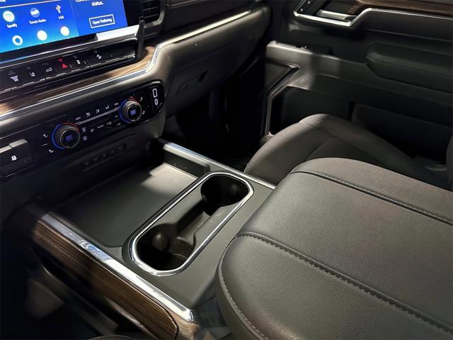 used 2024 Chevrolet Silverado 3500 car, priced at $69,700
