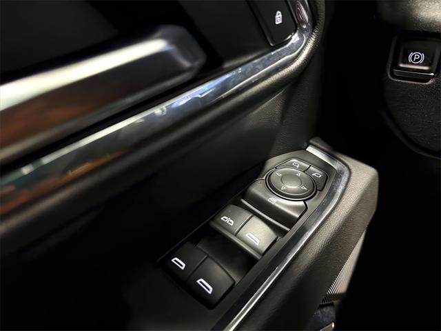 used 2024 Chevrolet Silverado 3500 car, priced at $69,700