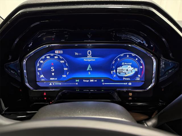 used 2024 Chevrolet Silverado 3500 car, priced at $69,700