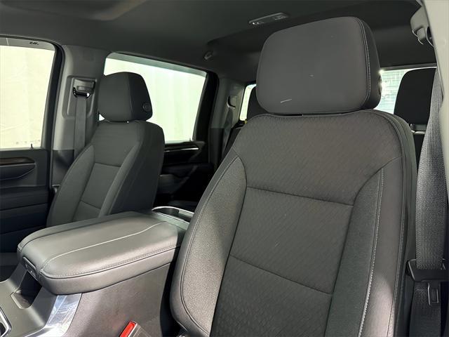 used 2024 Chevrolet Silverado 3500 car, priced at $69,700