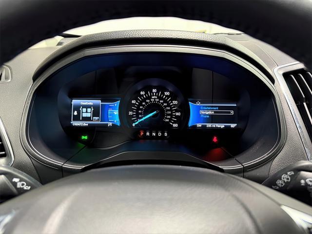 used 2024 Ford Edge car, priced at $35,573