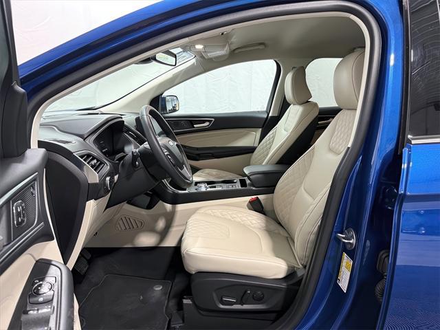 used 2024 Ford Edge car, priced at $35,573