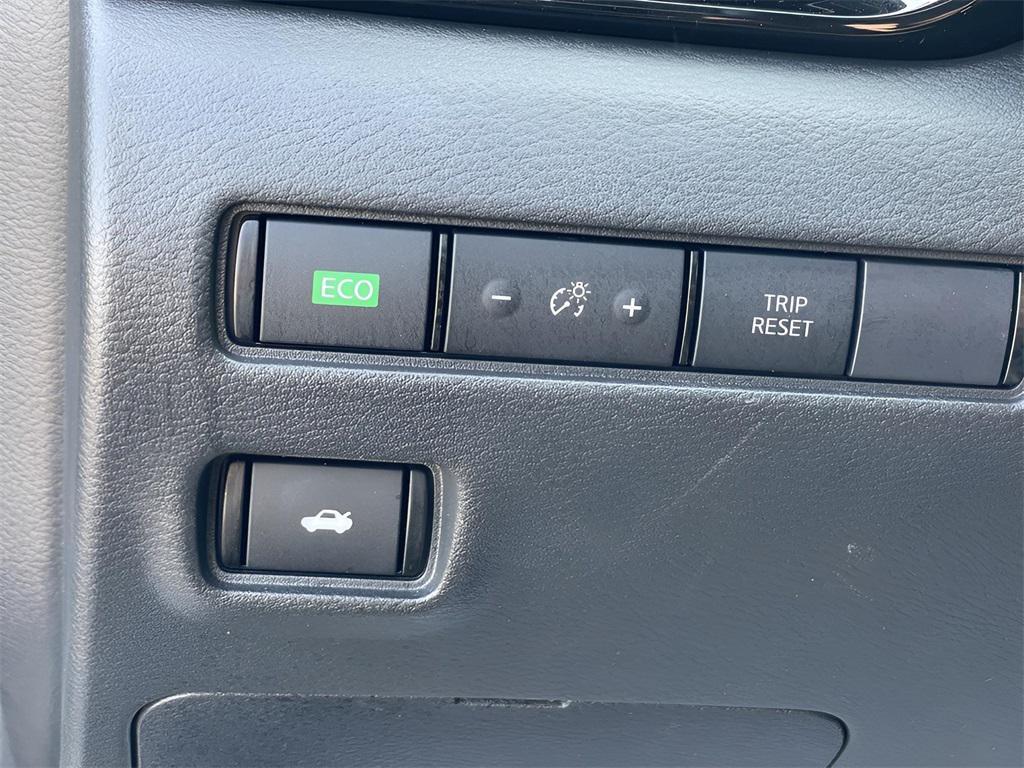 used 2024 Nissan Sentra car, priced at $20,772