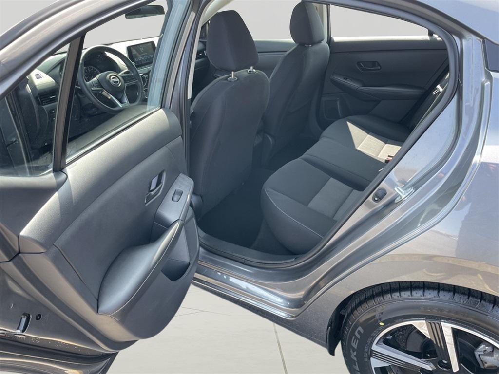 used 2024 Nissan Sentra car, priced at $20,772