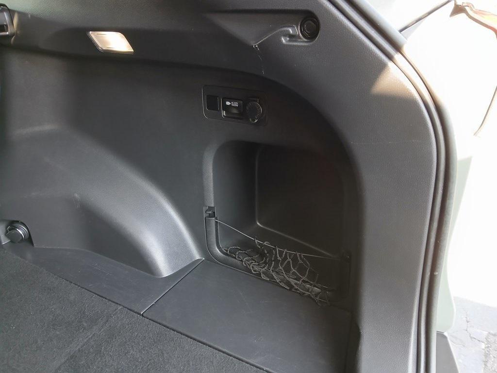 used 2023 Toyota RAV4 car, priced at $28,278