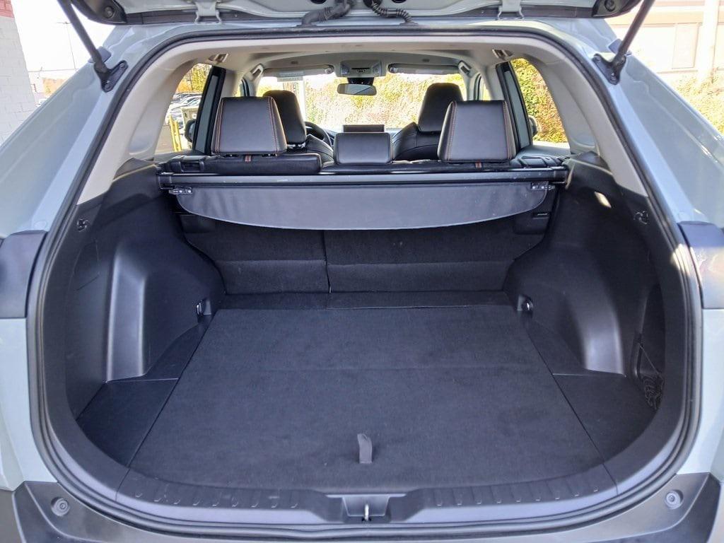 used 2023 Toyota RAV4 car, priced at $28,278