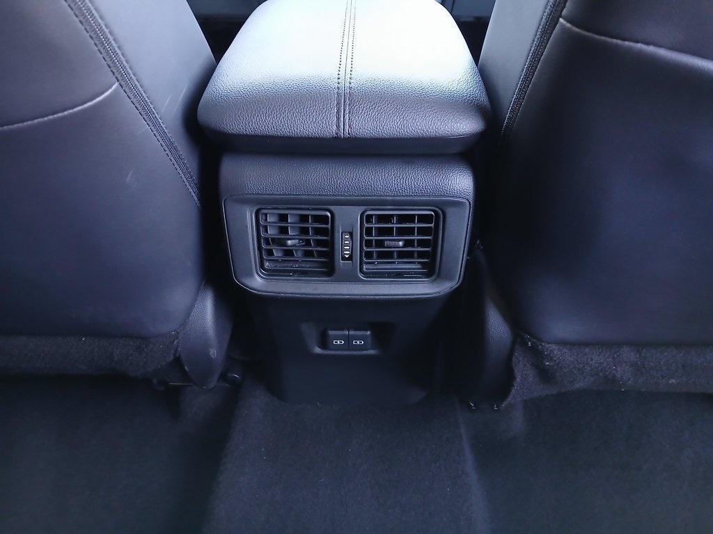 used 2023 Toyota RAV4 car, priced at $28,278