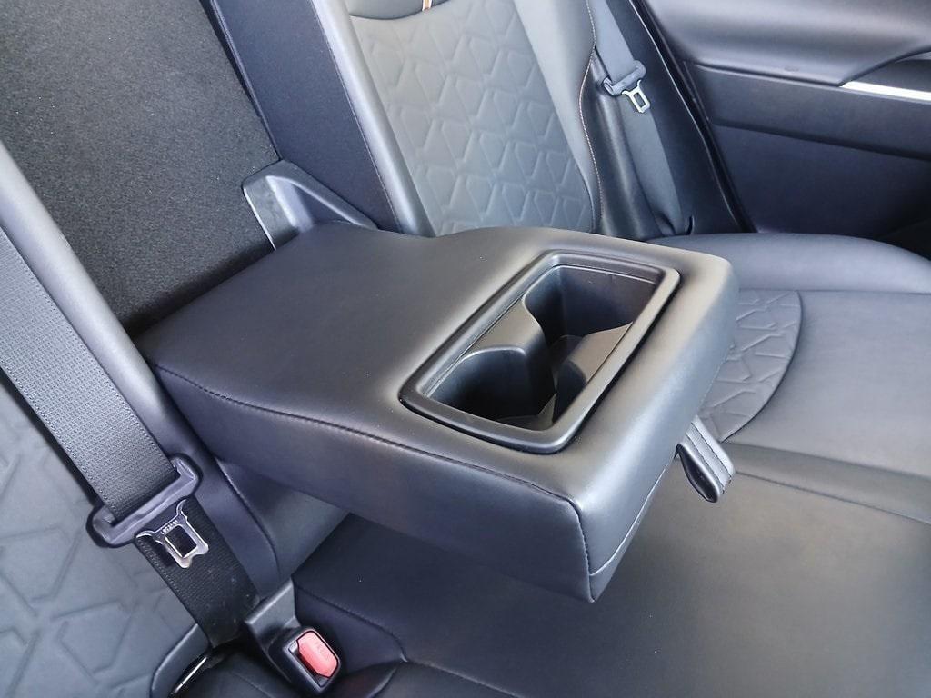 used 2023 Toyota RAV4 car, priced at $28,278