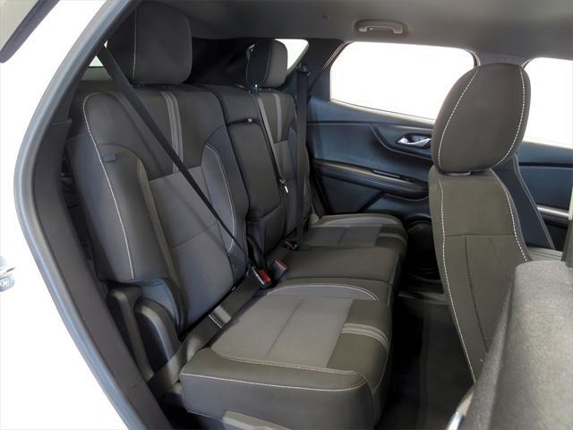 used 2023 Chevrolet Blazer car, priced at $28,888