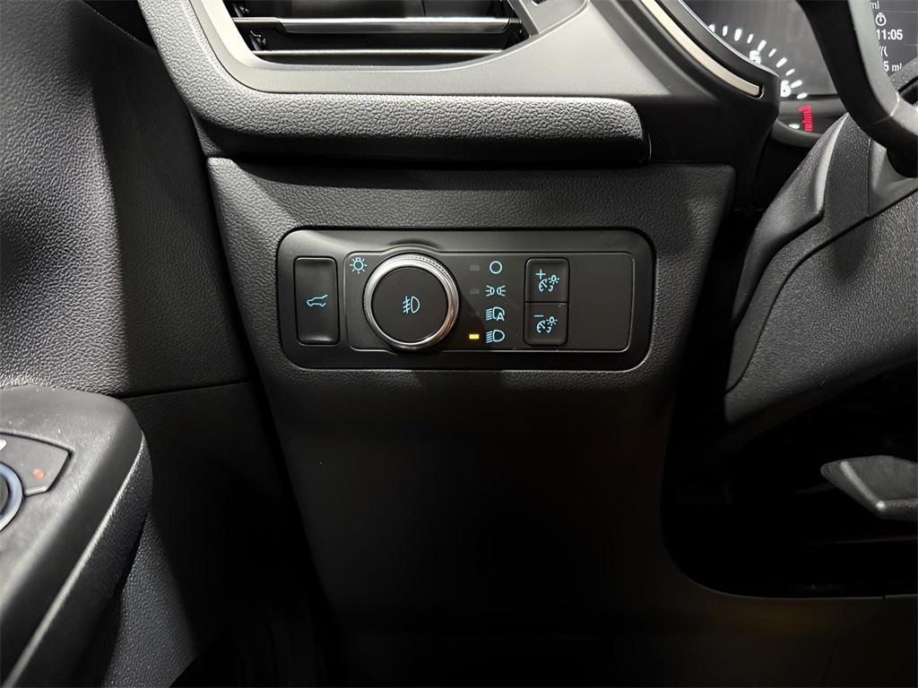 used 2022 Ford Escape car, priced at $22,460