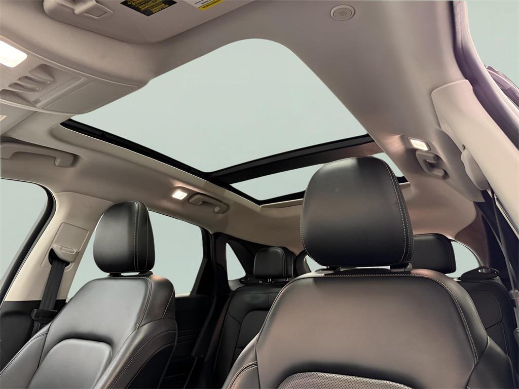 used 2022 Ford Escape car, priced at $22,460