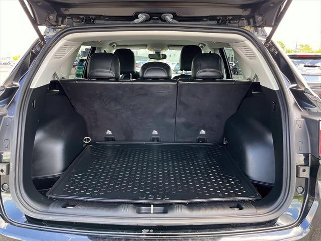 used 2019 Jeep Compass car, priced at $18,295