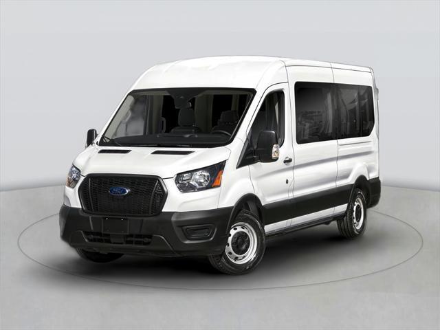 used 2023 Ford Transit-350 car, priced at $43,748